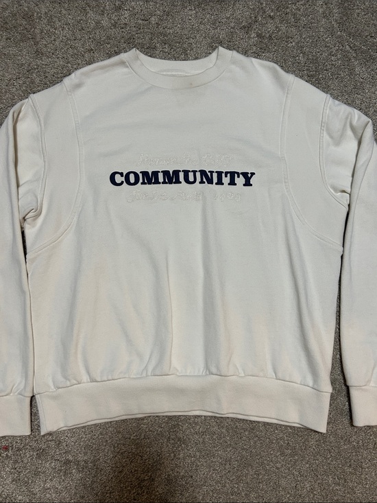 Honor The Gift Other - Honor The Gift “Community” Crewneck Sweater